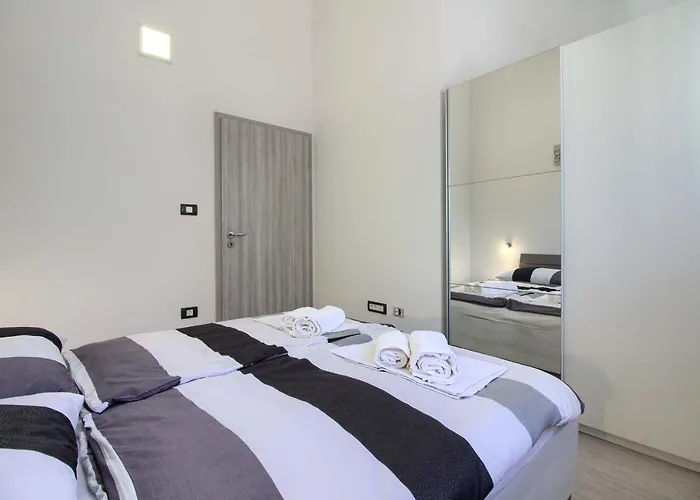 Charming Sissano With Private Pool Near Pula By Wiibuk Šišan