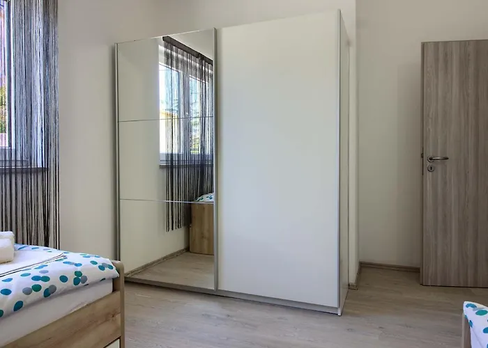 Charming Sissano With Private Pool Near Pula By Wiibuk 빌라 *